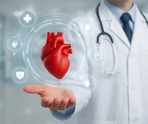 Cardiólogo de Urgencia por Infarto en CDMX