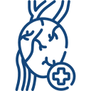 Cardiólogo Especialista en Infartos del Corazón en CDMX