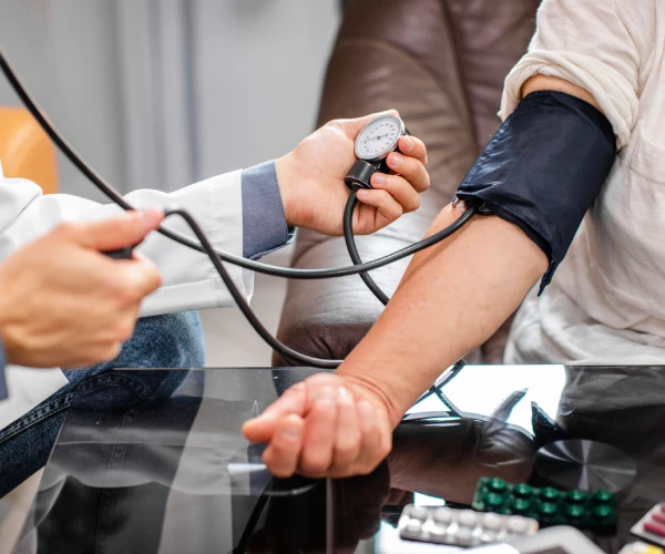Doctor Cardiólogo Especialista en Hipertensión Arterial en CDMX