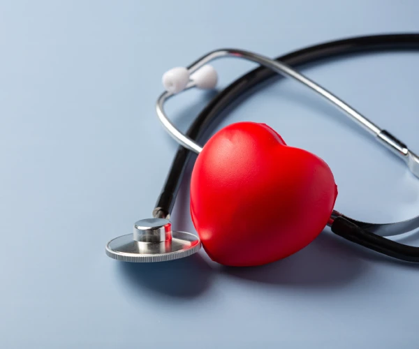 Doctor Especialista en Infartos del Corazón en CDMX