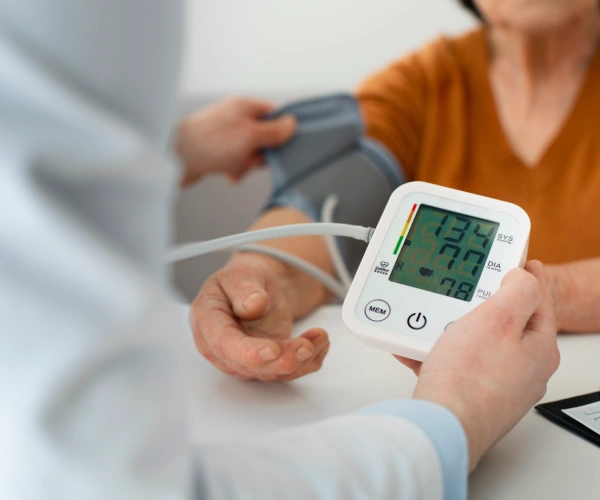 Médico Especialista en Hipertensión Arterial en CDMX