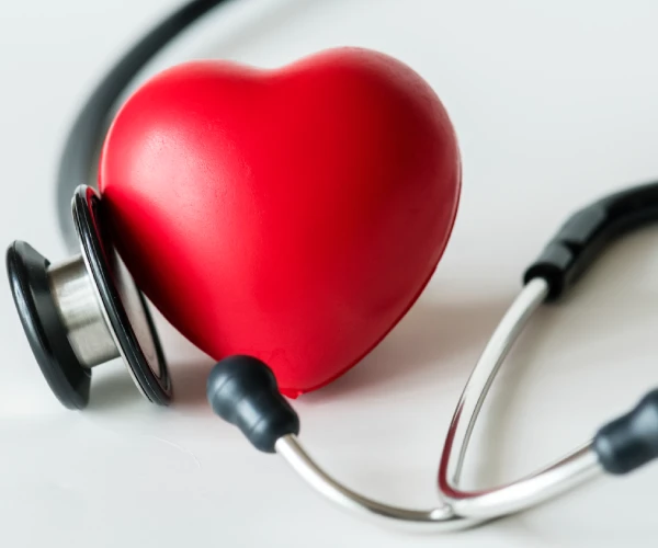 Tratamiento para Infarto del Corazón con Cardiólogo en CDMX